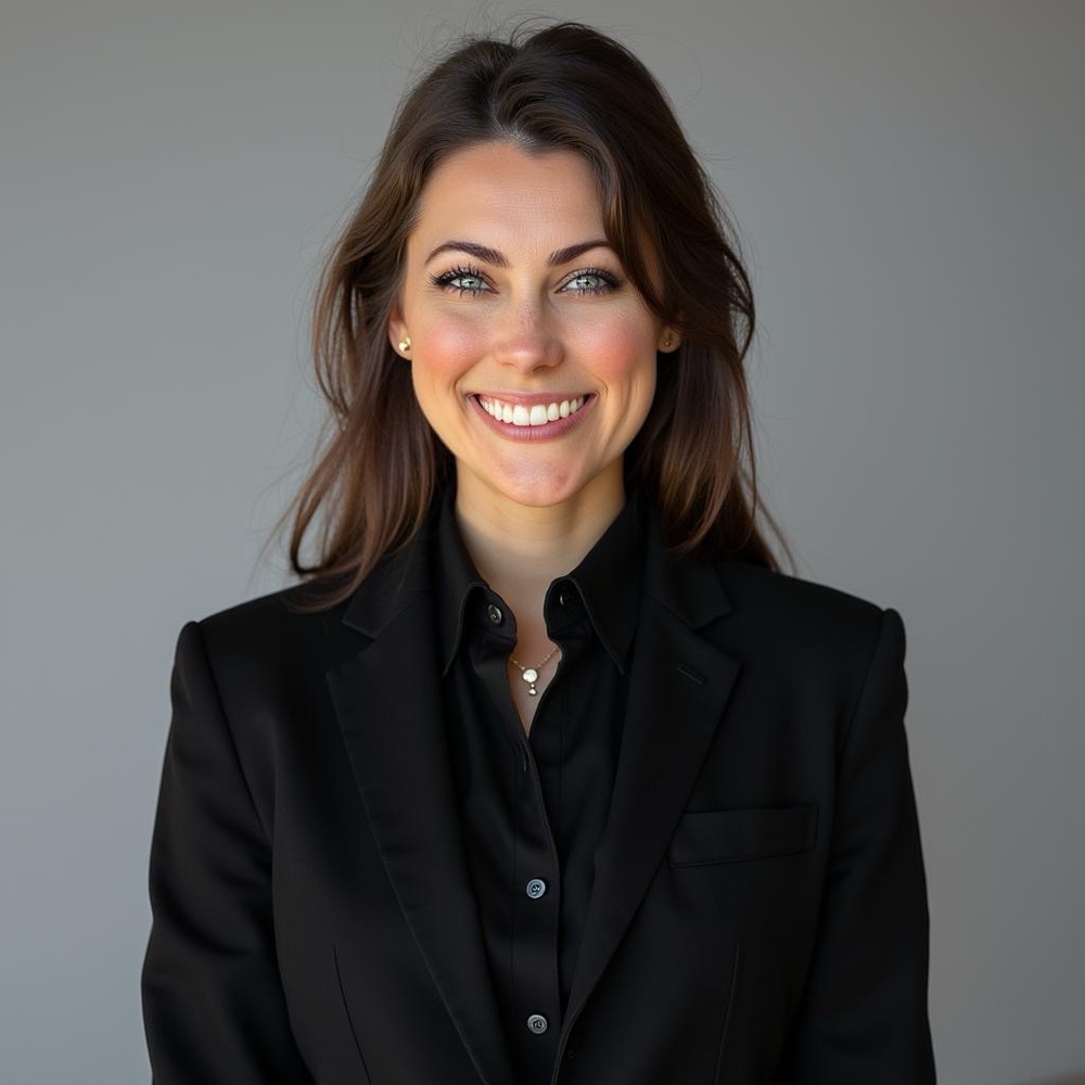 Meet your Posher, Miranda